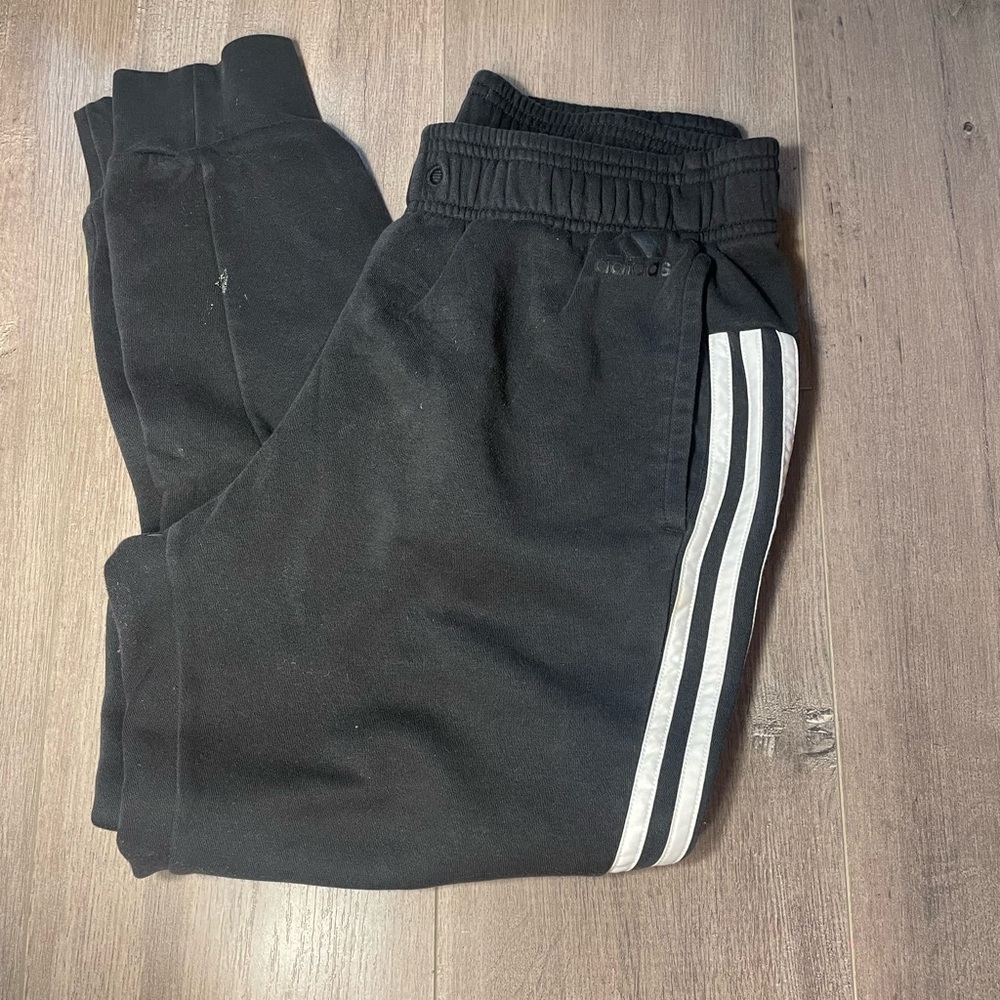Adidas Dry-fit sweatpants